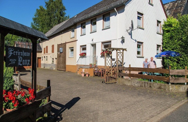 Estancia en grupo en Ulmen-Furth
