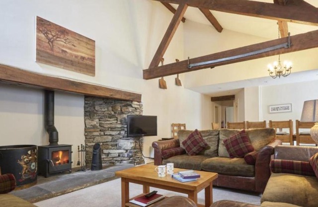 Grubbings, Graythwaite