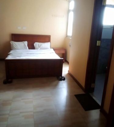 GSF Guest House
