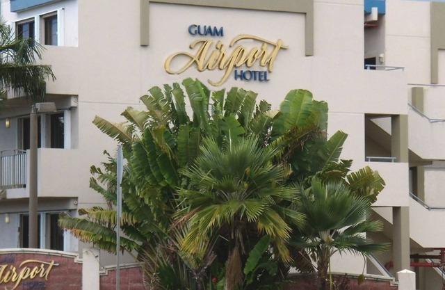 Guam Airport Hotel