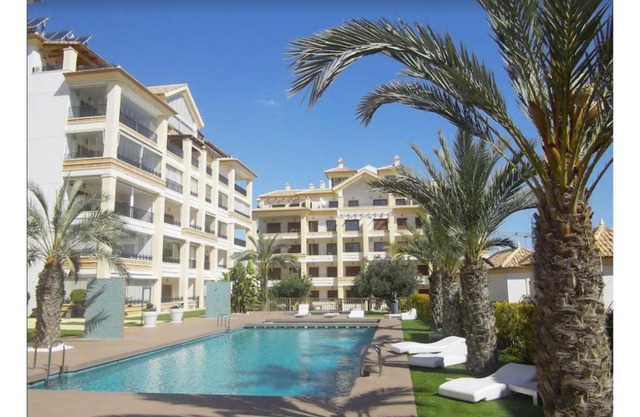 Guardamar Hill Resort Spa