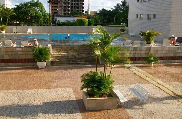 Condominio Guarujá Itaparica III