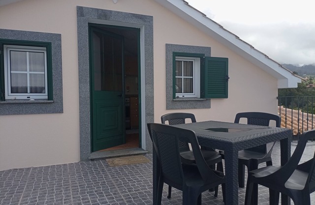 Apartamento de invitados en Santana