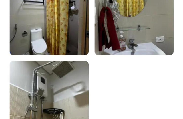 Guest Best Suite at SM Grass Res Tower 5