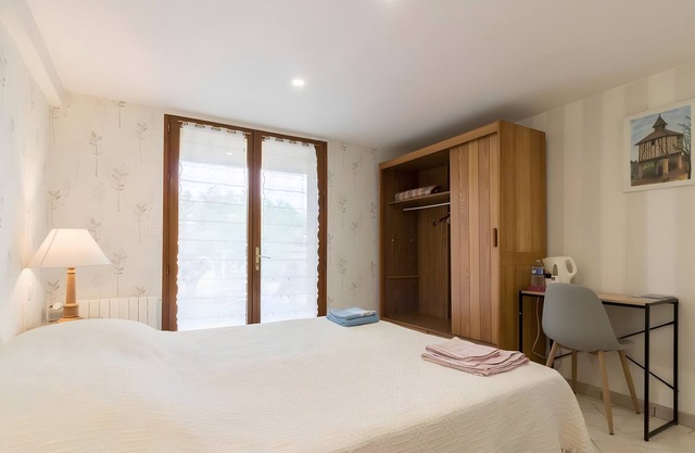 Guest Room 'Pause Canal Du Midi 1'