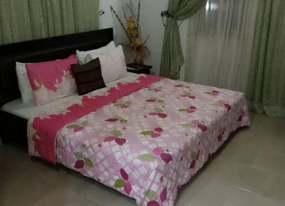 Guest haven vestiglia