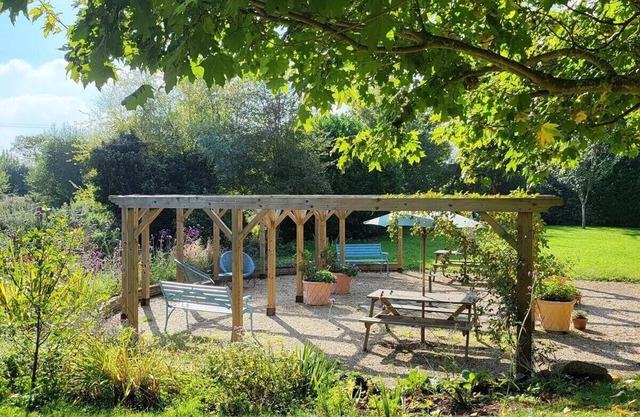 Guest Homes | Clara Cottage
