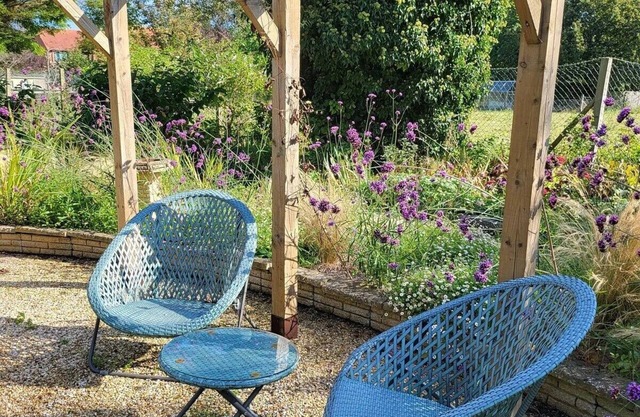 Guest Homes | Gwenelin Cottage