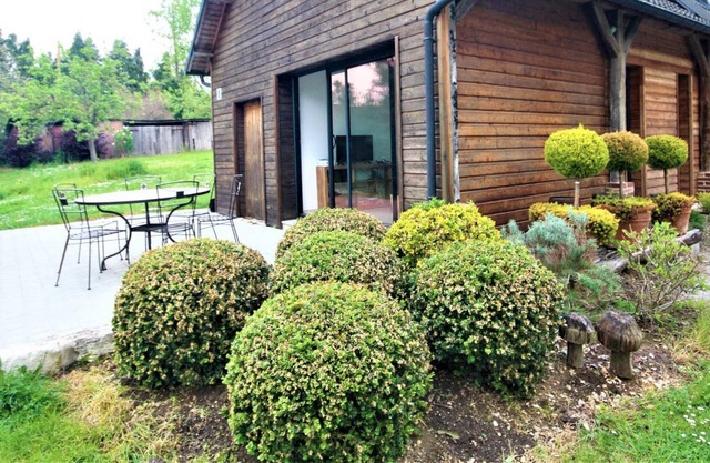 Casa rural Arelaune-en-Seine, 3 dormitorios, 6 personas