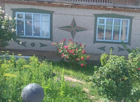 Guest house Alina