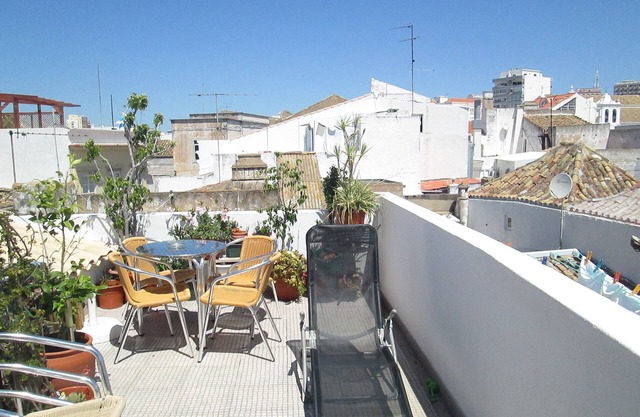 Guest House Capitão Mor