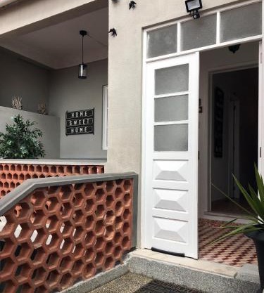 Guest House D'Avenida