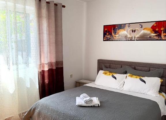Guest House Ergest