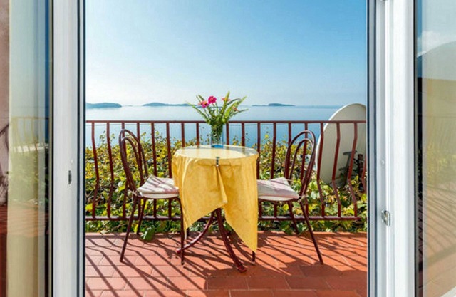 Guest House Fontana