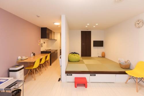 Guest House Gifuhashima COCONE/Vacation STAY 33937