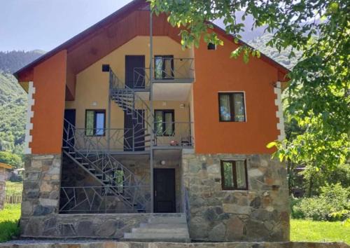 Guest House Gulba
