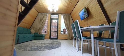 Guest house Just RELAX