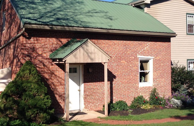 Casa en Granja pintoresco zona de Shady Maple Smorgasbord