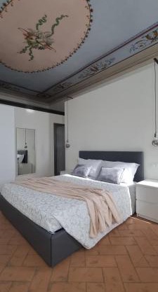 Guest House Palazzo Buoninsegni