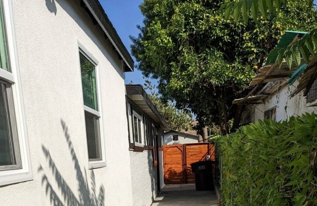 DTLA,Fashion District Whittier Narrows Guest House