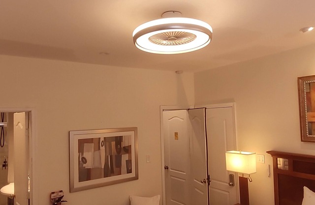 Cozy studio in Gaithersburg