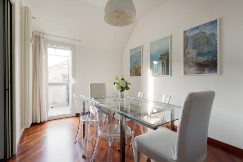 GuestHost - MM Istria White Apartment