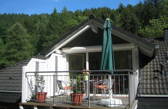 Casa de huéspedes - 2 cama plana Philippsburg - Apartamentos Schoor