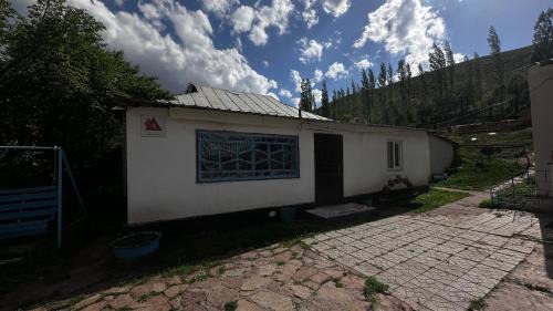Guesthouse Cholpon
