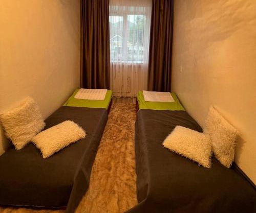 Guesthouse Kyrgyz-Uz