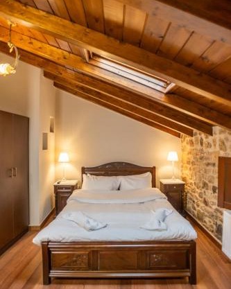 Guesthouse Lousios