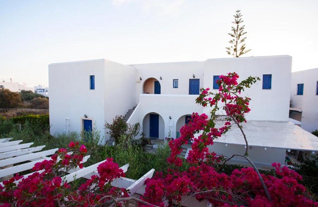 Guesthouse Perdikouli