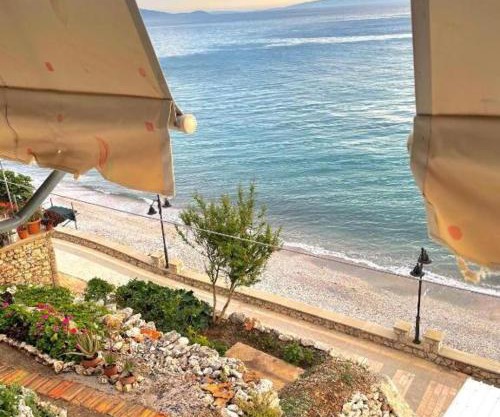 Guesthouse Thanasi
