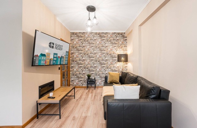 GuestReady - Un soplo de aire fresco en Nogueiró