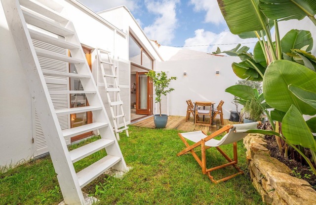 GuestReady - Una estancia encantadora en Ericeira