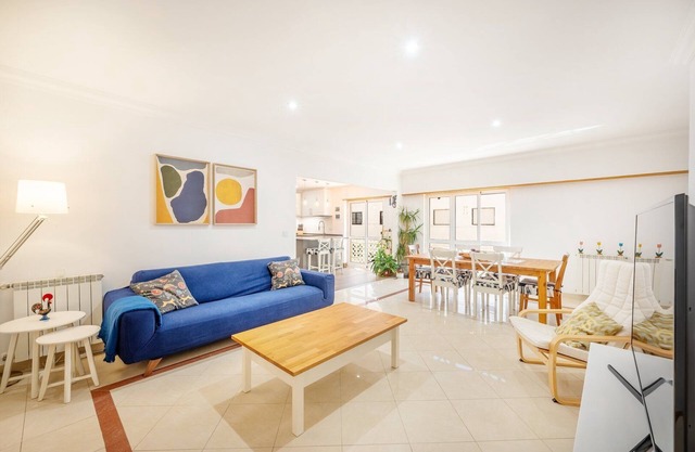 GuestReady - Chalet encantador en Carcavelos