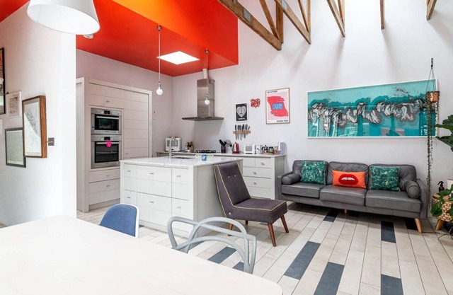 GuestReady - Bungalow reformado diseñado por un arquitecto