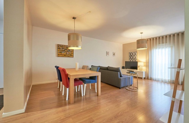 GuestReady - Hallazgos Aurora (Garaje incluido)