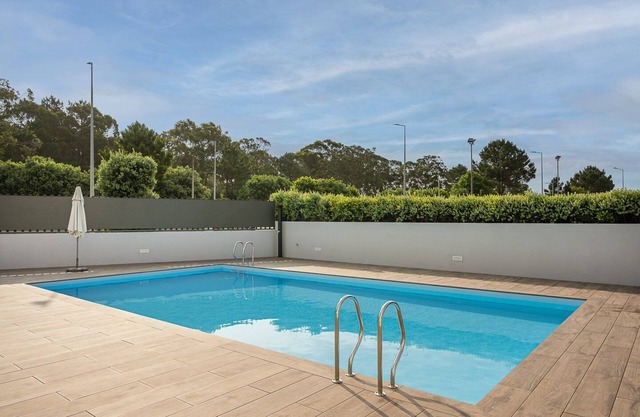 GuestReady - Estancia de playa y piscina en Gaia
