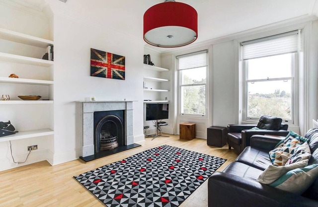 GuestReady - Bela Casa de Wimbledon c/Parking