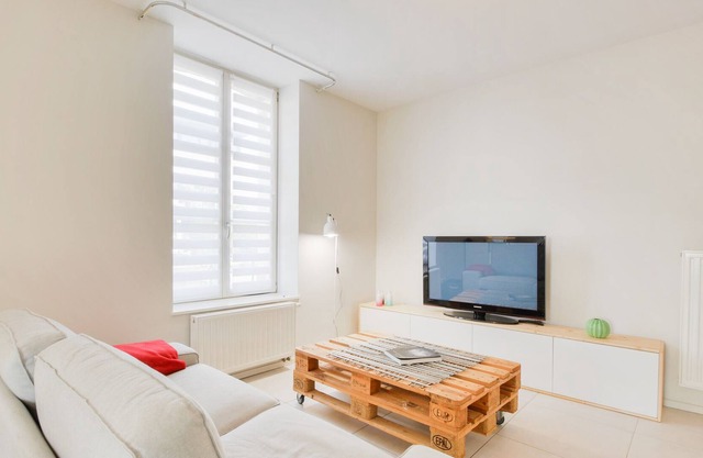 GuestReady - Encantadora casa con aparcamiento privado