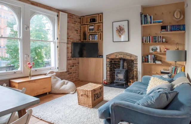 GuestReady - Precioso apartamento en Peckham