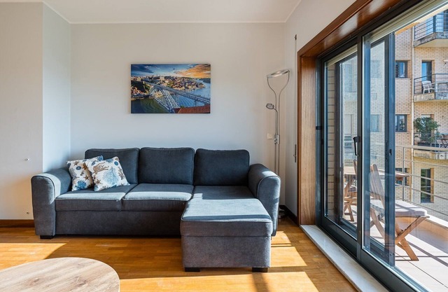 GuestReady - Escapada tranquila cerca de Oporto