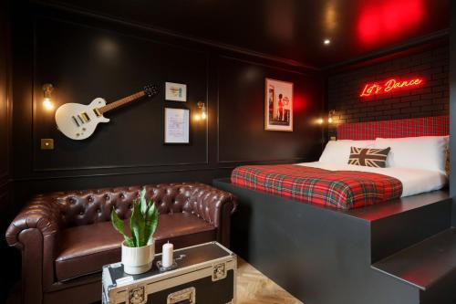 GuestReady - Camden Studios