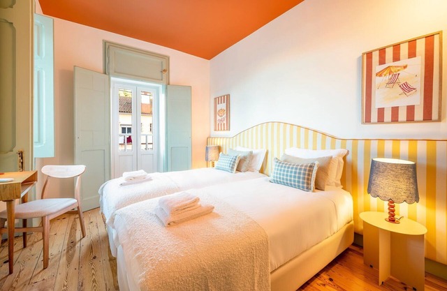 GuestReady - Esplendor ribereño en Porto Brandão 1