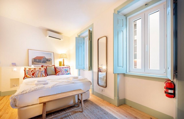 GuestReady - Casas Do Tanoeiro | Studio Apt 1fte