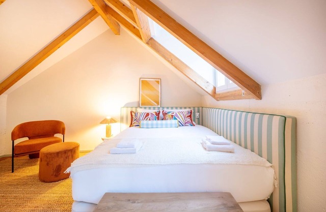 GuestReady - Casas Do Tanoeiro | Estudio Apto 2FTE