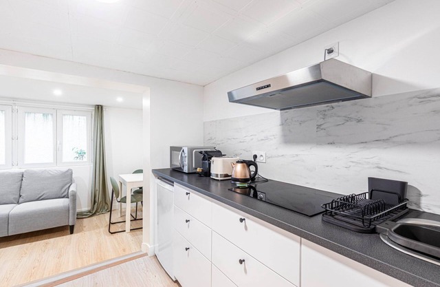 GuestReady - Comfort and calm two steps from Paris