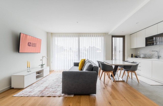 GuestReady - Estilo de vida elegante en Gaia