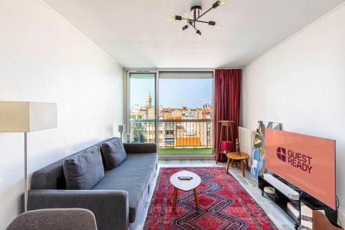 GuestReady - Excelente Aptos perto de Antique District