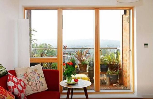 GuestReady - Fabulosas vistas desde el Mini Ático